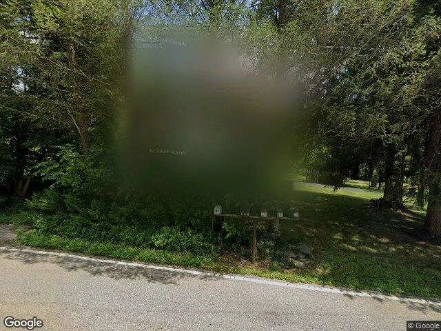 House image located at Stockton, NJ 08559