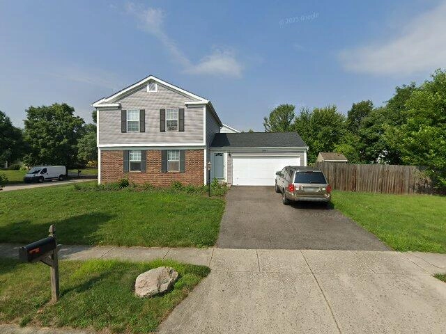 House image located at Dublin, OH 43016