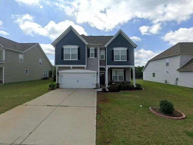 House image located at Anderson, SC 29621