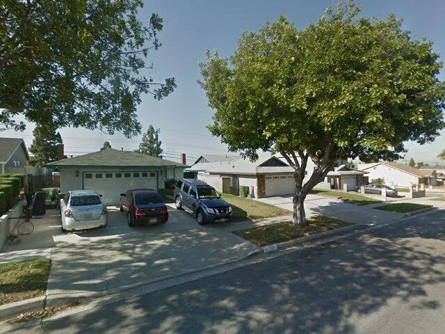 House image located at Carson, CA 90746