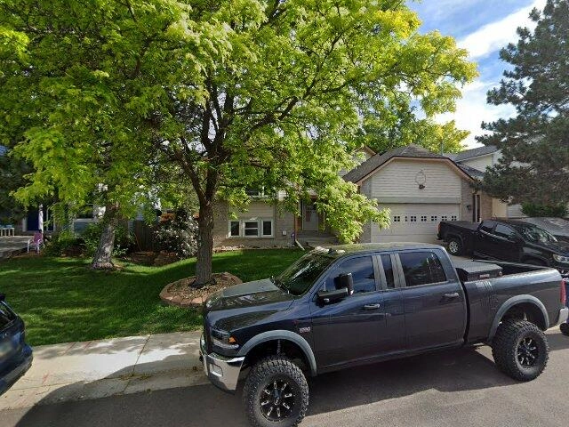 House image located at Littleton, CO 80127