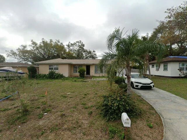House image located at Clearwater, FL 33756