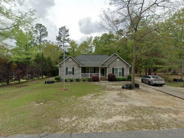 House image located at Barnwell, SC 29812