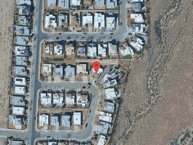 House image located at El Paso, TX 79911