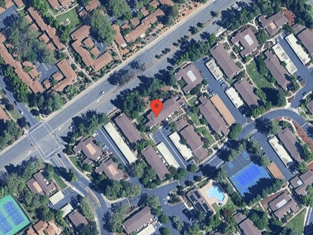 House image located at Walnut Creek, CA 94598