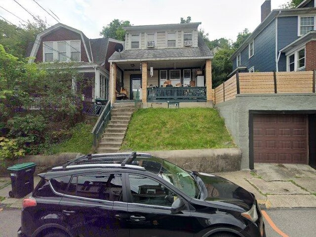House image located at Pittsburgh, PA 15223