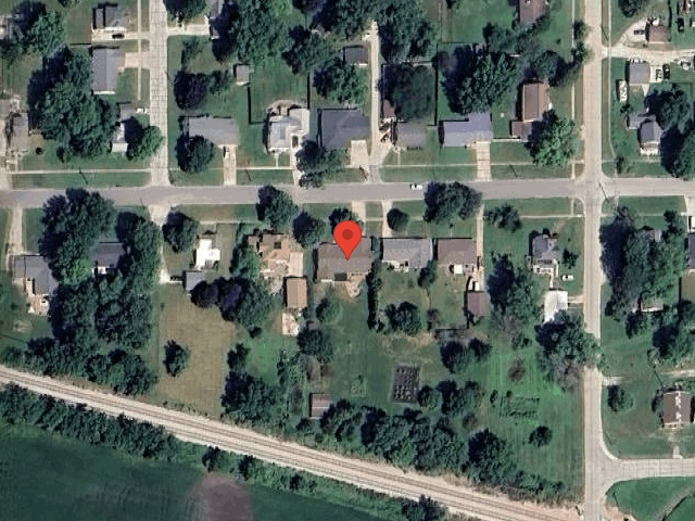 House image located at Lake Butler, FL 32054