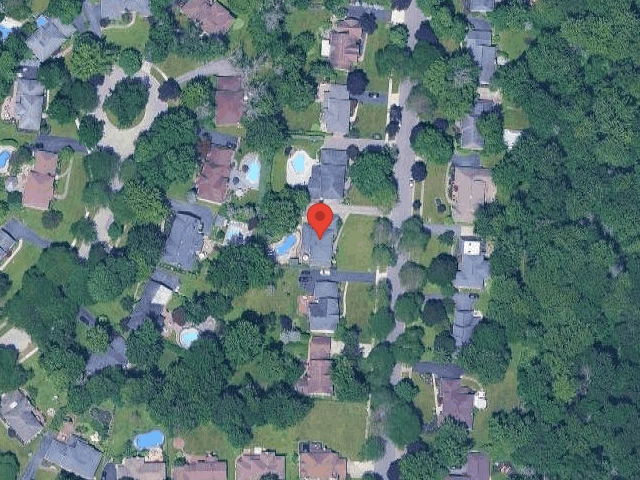 House image located at Buffalo, NY 14221