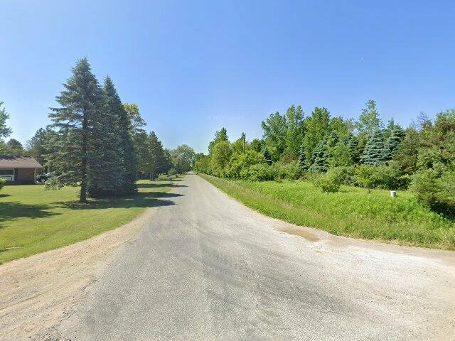 House image located at Chesaning, MI 48616