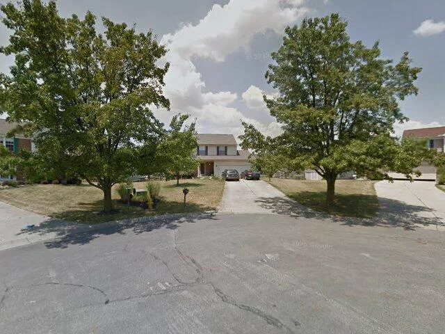 House image located at West Chester, OH 45069