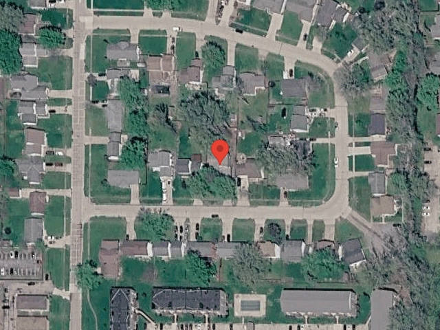 House image located at Lorain, OH 44053