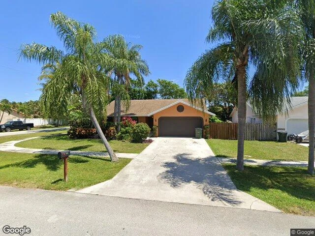 House image located at Boca Raton, FL 33487