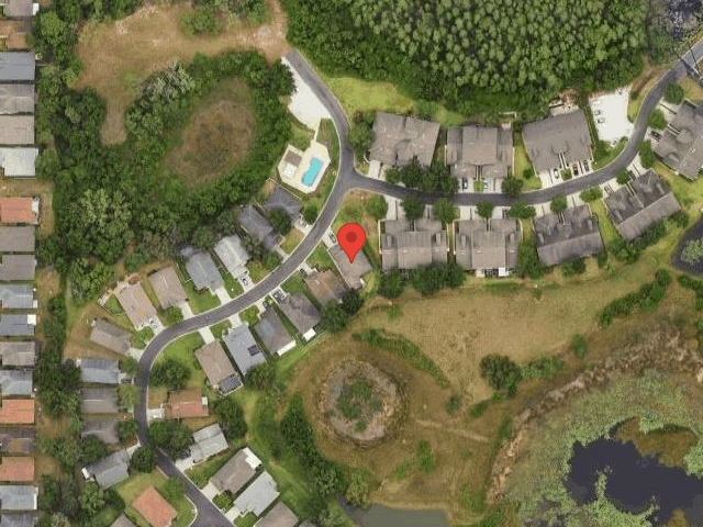 House image located at New Port Richey, FL 34654