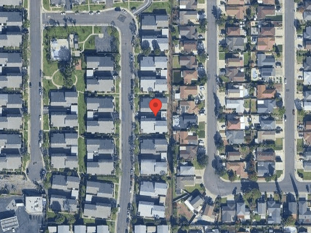 House image located at Walnut, CA 91789
