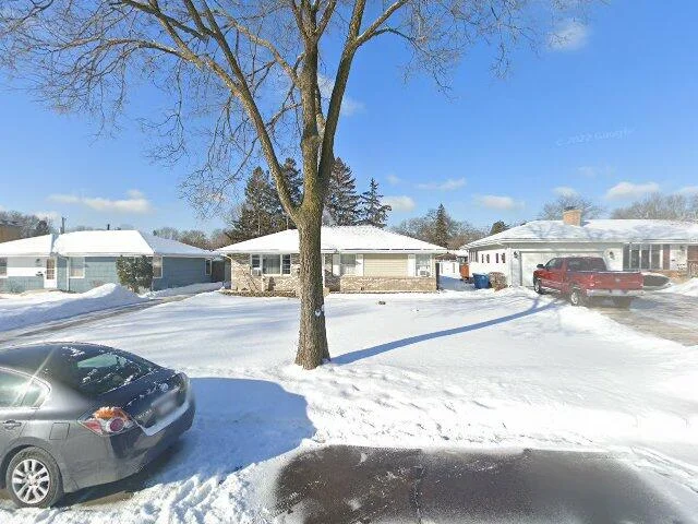 House image located at Minneapolis, MN 55423