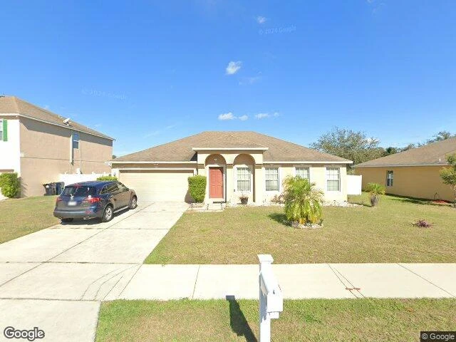House image located at Auburndale, FL 33823