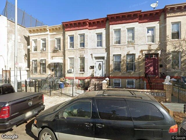 House image located at Brooklyn, NY 11220