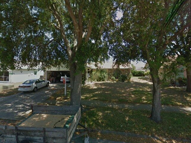 House image located at New Port Richey, FL 34653