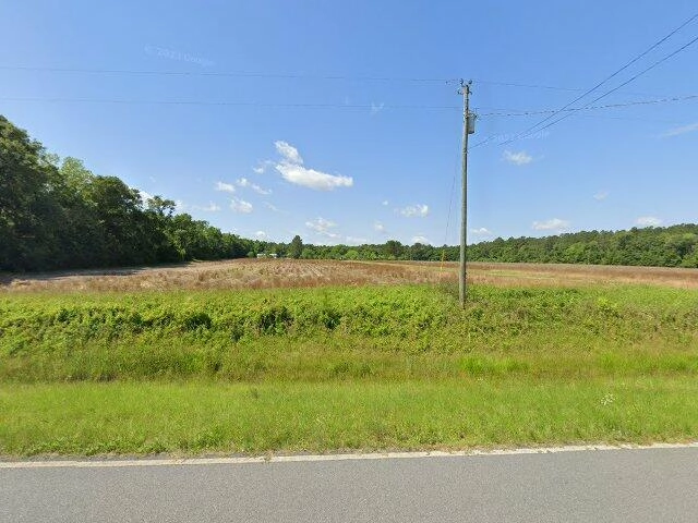 House image located at Pavo, GA 31778