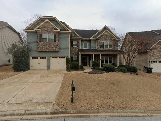 House image located at Simpsonville, SC 29681