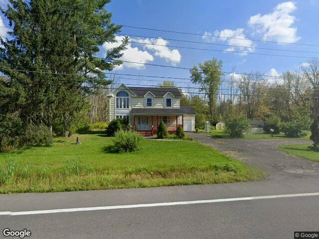 House image located at Kirkville, NY 13082