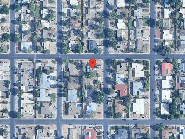 House image located at Albuquerque, NM 87108