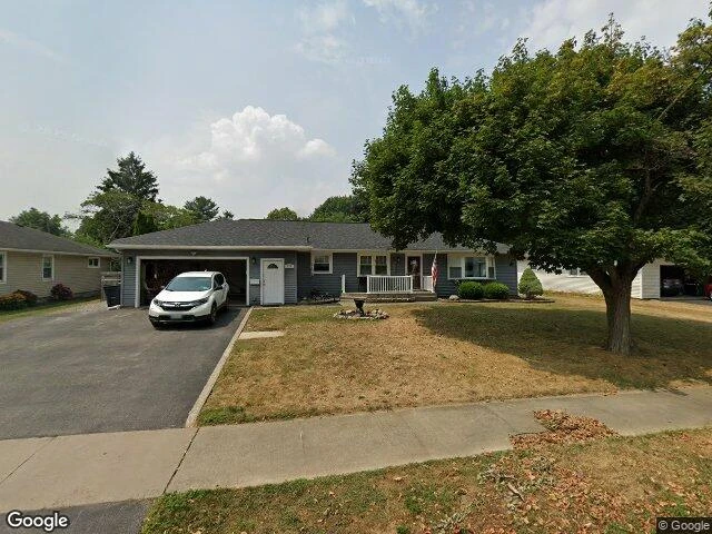 House image located at Rochester, NY 14616