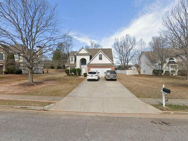 House image located at Mcdonough, GA 30253