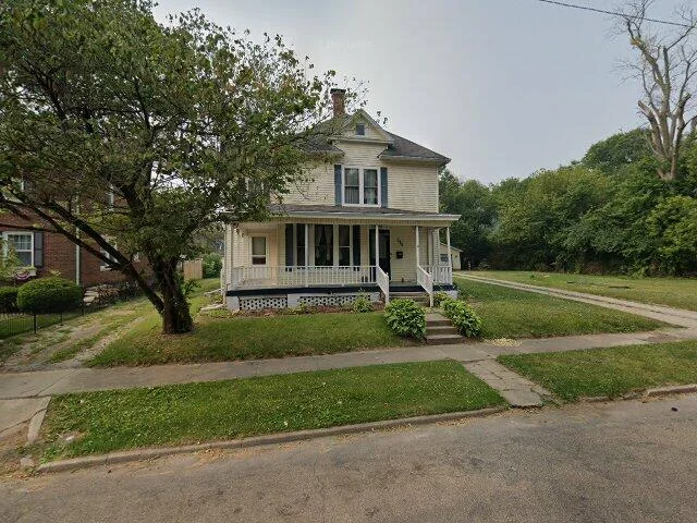 House image located at Paris, IL 61944