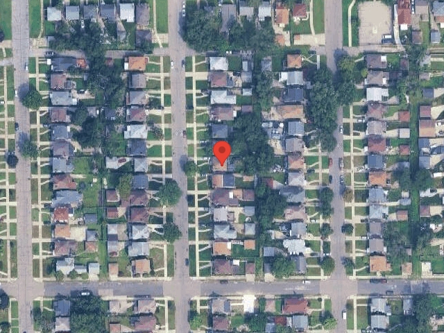 House image located at Detroit, MI 48221