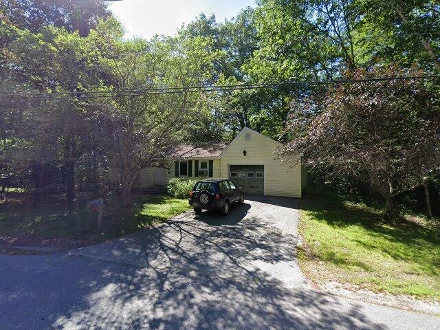 House image located at Bristol, NH 03222