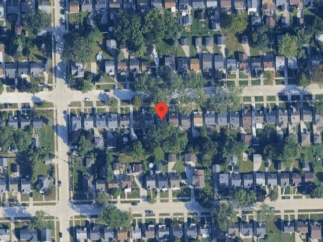 House image located at Dearborn, MI 48124
