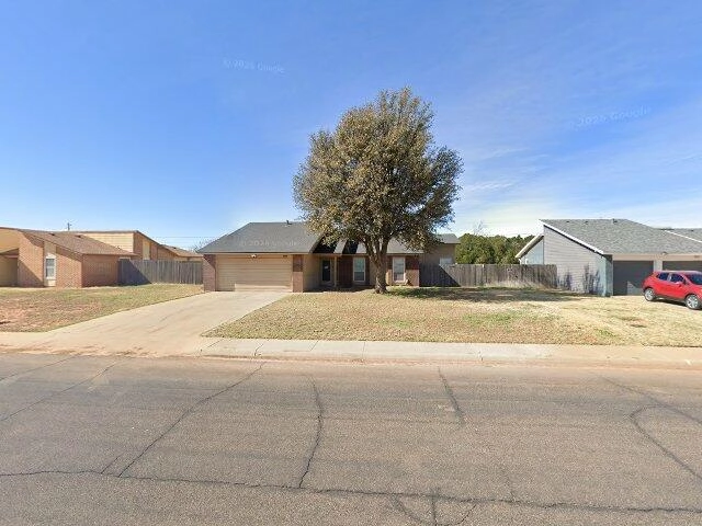 House image located at Midland, TX 79703
