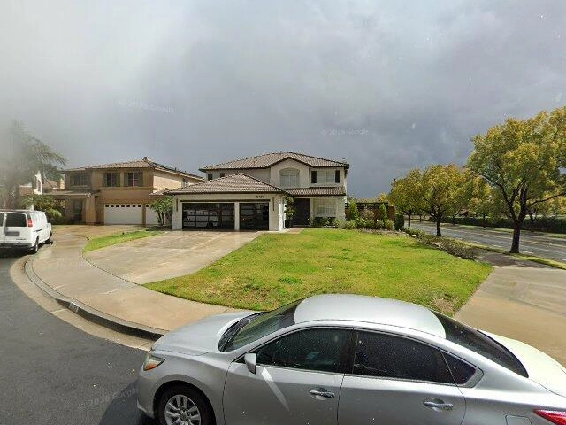 House image located at Fontana, CA 92336