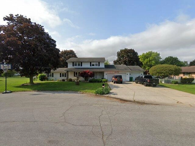 House image located at Elkhart, IN 46514