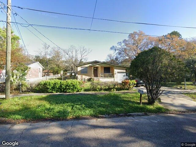 House image located at Jacksonville, FL 32219