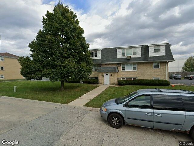 House image located at La Grange, IL 60525