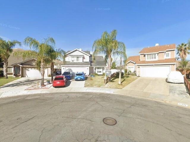House image located at Moreno Valley, CA 92557