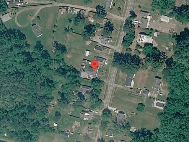 House image located at Gates, NC 27937