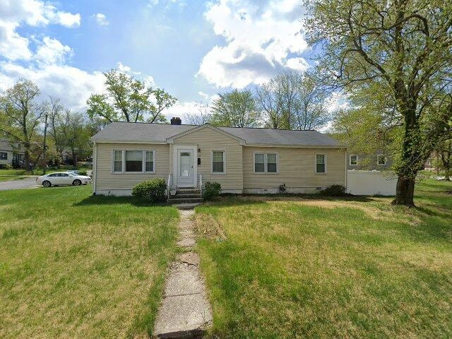House image located at Oxon Hill, MD 20745