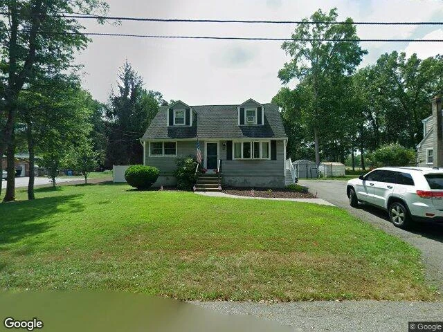 House image located at Lincoln Park, NJ 07035