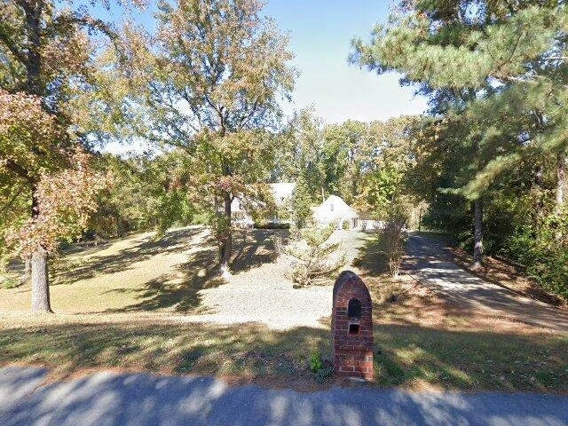 House image located at Oxford, MS 38655