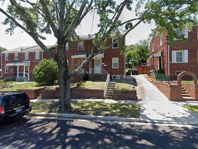 House image located at Washington, DC 20019