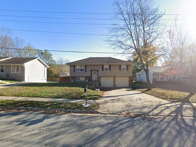 House image located at Leavenworth, KS 66048