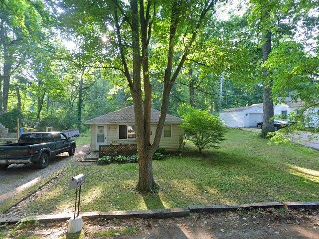 House image located at South Bend, IN 46628