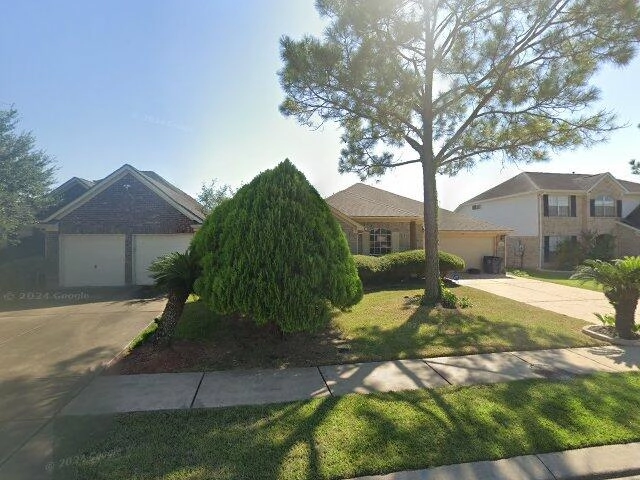 House image located at Pearland, TX 77584