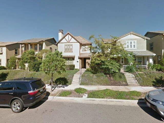 House image located at San Diego, CA 92127