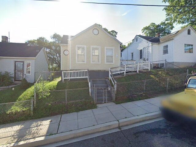 House image located at Washington, DC 20019