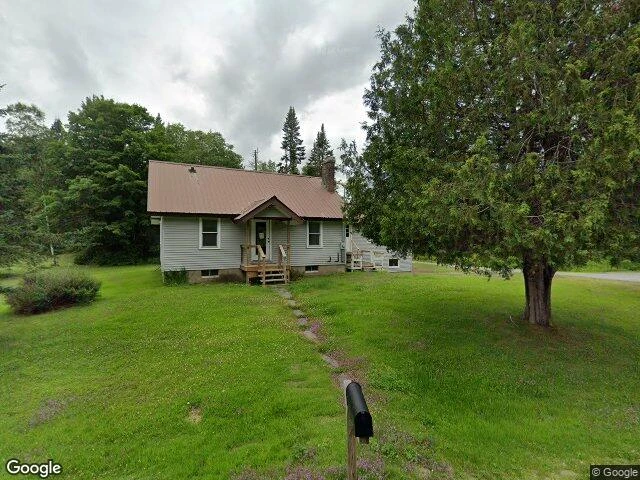 House image located at Newcomb, NY 12852