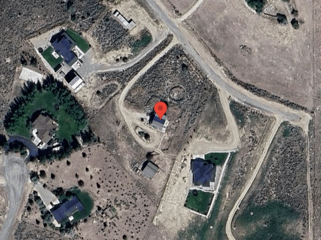 House image located at Spring Creek, NV 89815